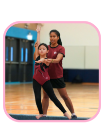 Gymnastics