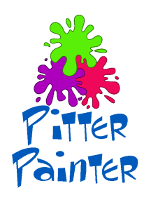 Pitter Painter