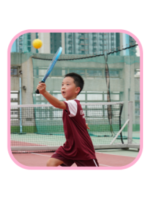 Pickleball