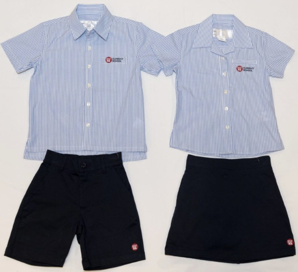 Self Photos / Files - Uniform